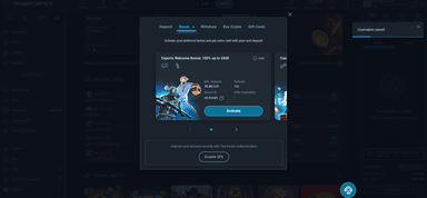 Provider screenshot 3